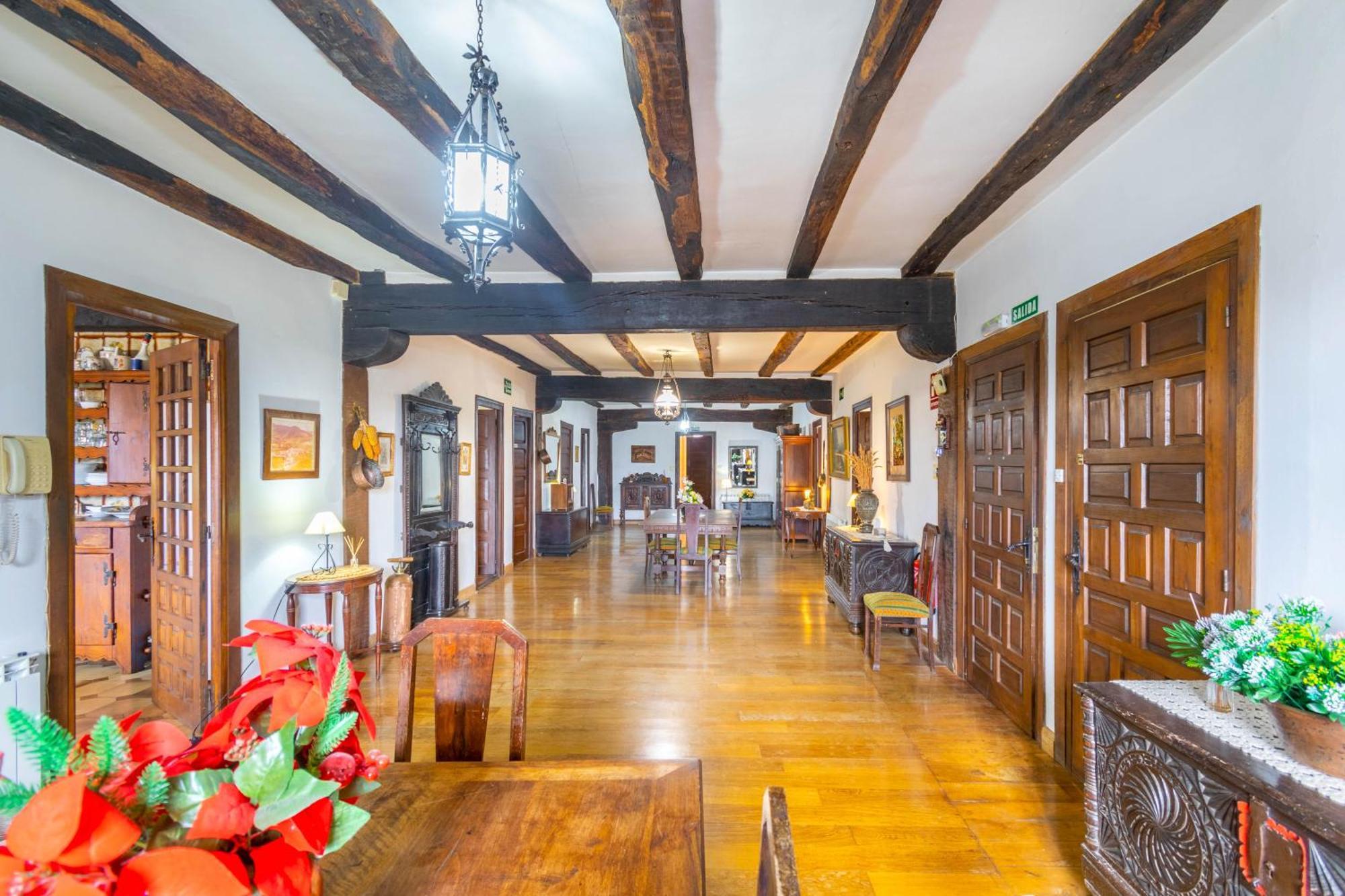 Casa Rural Arotzenia, Hogar Rustico En Pleno Valle De La Ulzama Lizaso Dış mekan fotoğraf