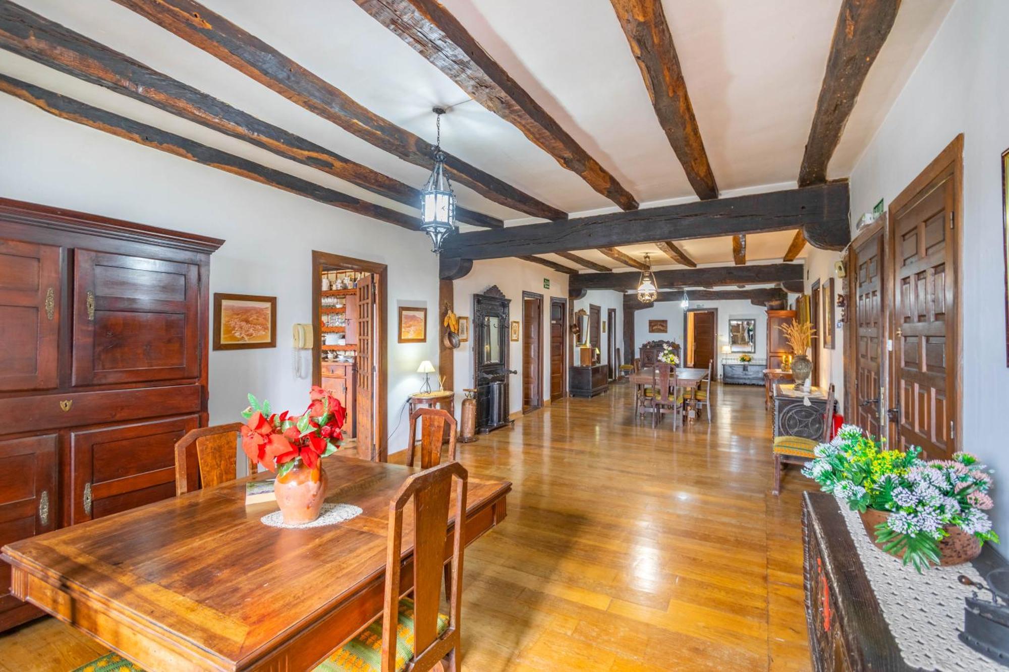 Casa Rural Arotzenia, Hogar Rustico En Pleno Valle De La Ulzama Lizaso Dış mekan fotoğraf
