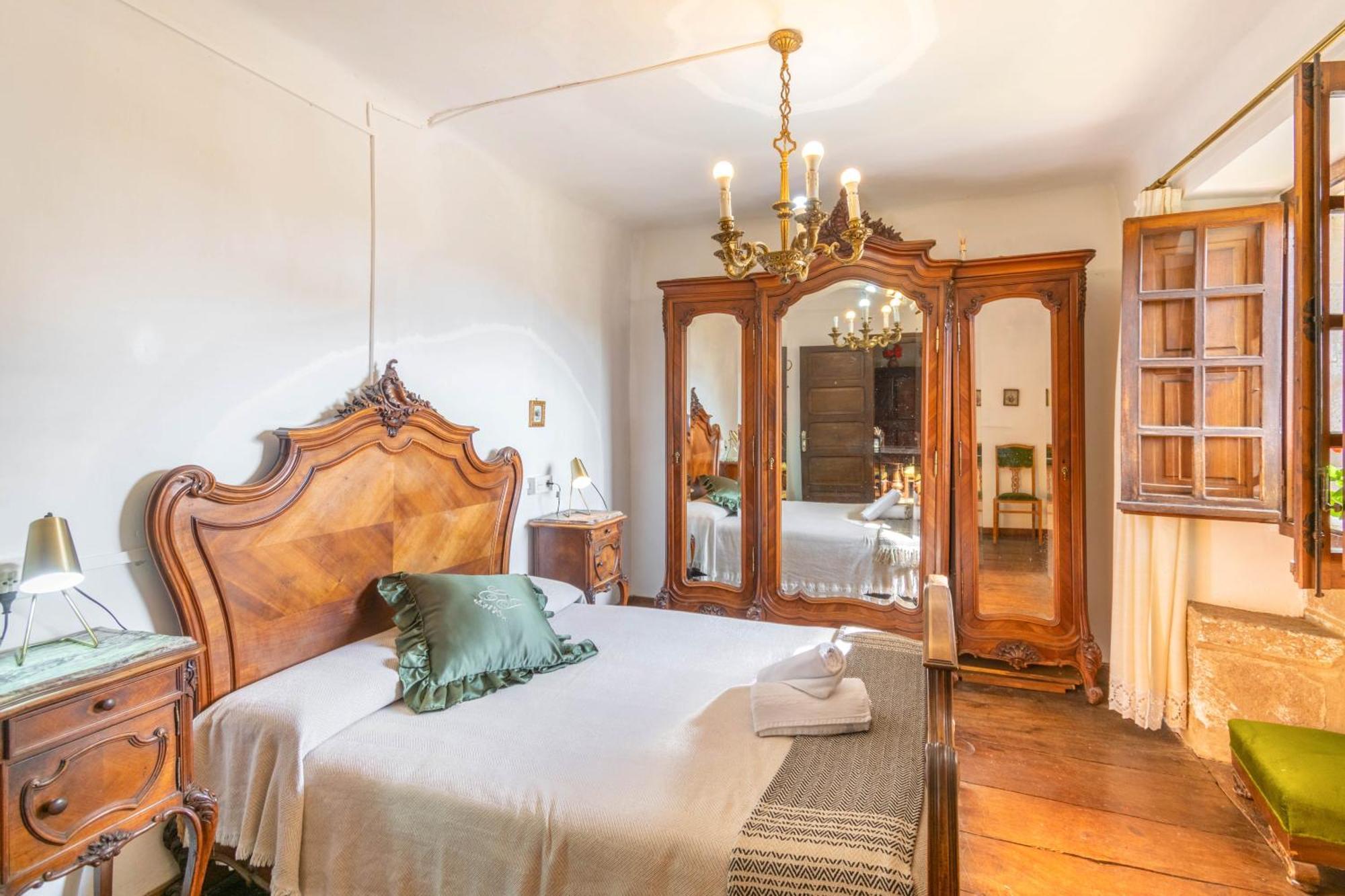 Casa Rural Arotzenia, Hogar Rustico En Pleno Valle De La Ulzama Lizaso Dış mekan fotoğraf